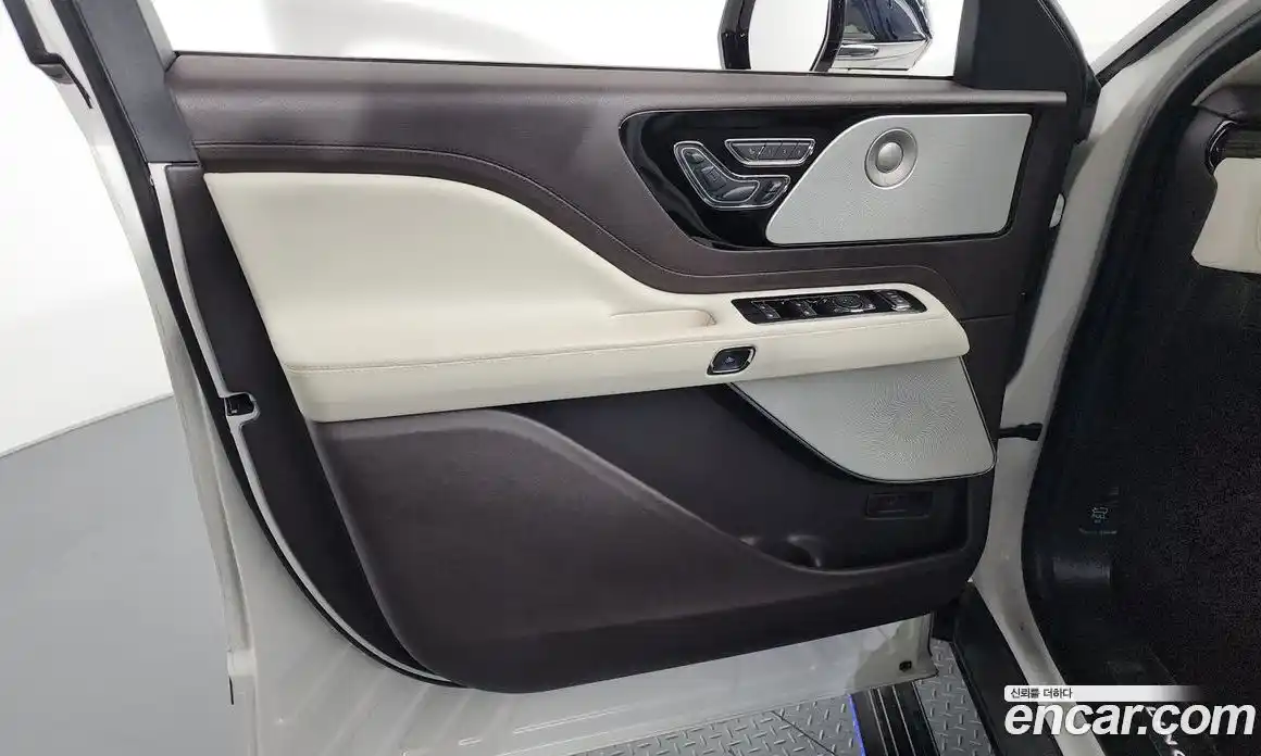 Lincoln Aviator 2021 3.0 гидро, фото 14
