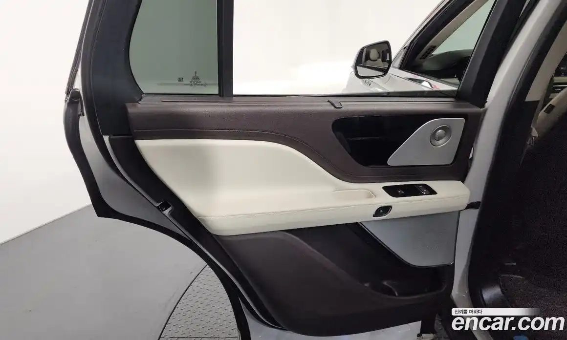 Lincoln Aviator 2021 3.0 гидро, фото 15