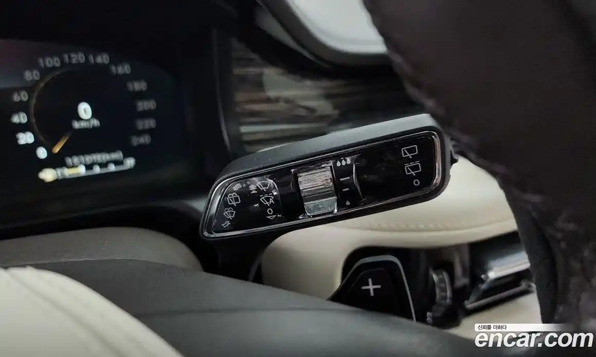 Lincoln Aviator 2021 3.0 гидро, фото 28