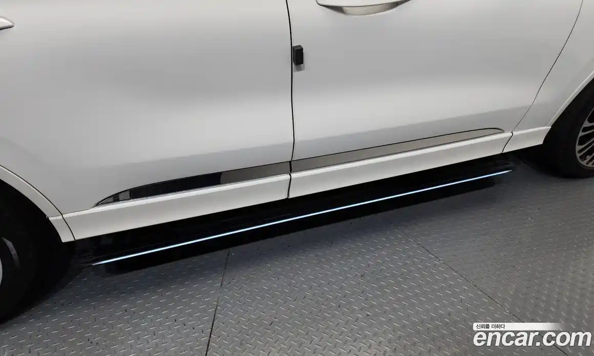 Lincoln Aviator 2021 3.0 гидро, фото 29