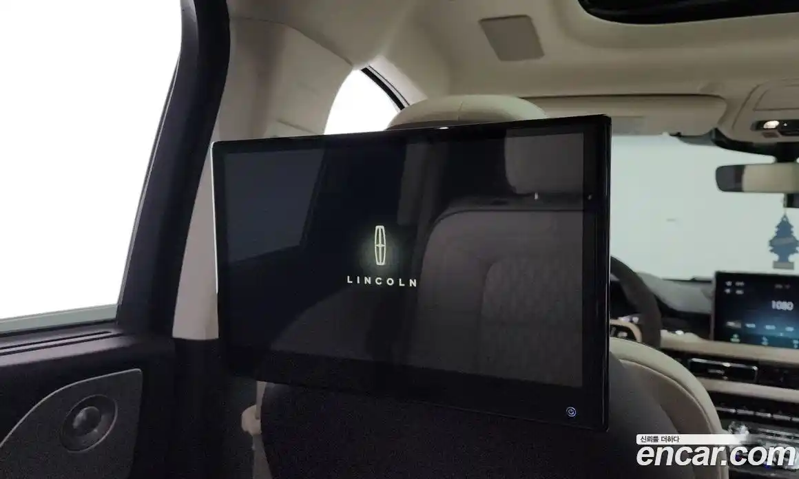 Lincoln Aviator 2021 3.0 гидро, фото 31