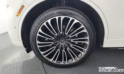 Lincoln Aviator 2021 3.0 гидро, миниатюра 5