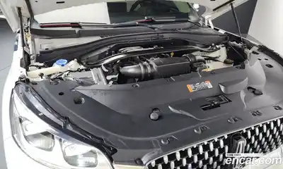 Lincoln Aviator 2021 3.0 гидро, миниатюра 6