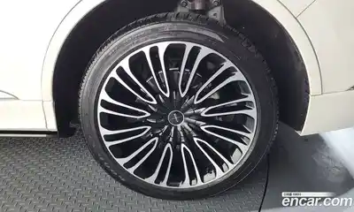 Lincoln Aviator 2021 3.0 гидро, миниатюра 7