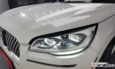 Lincoln Aviator 2021 3.0 гидро, миниатюра 8