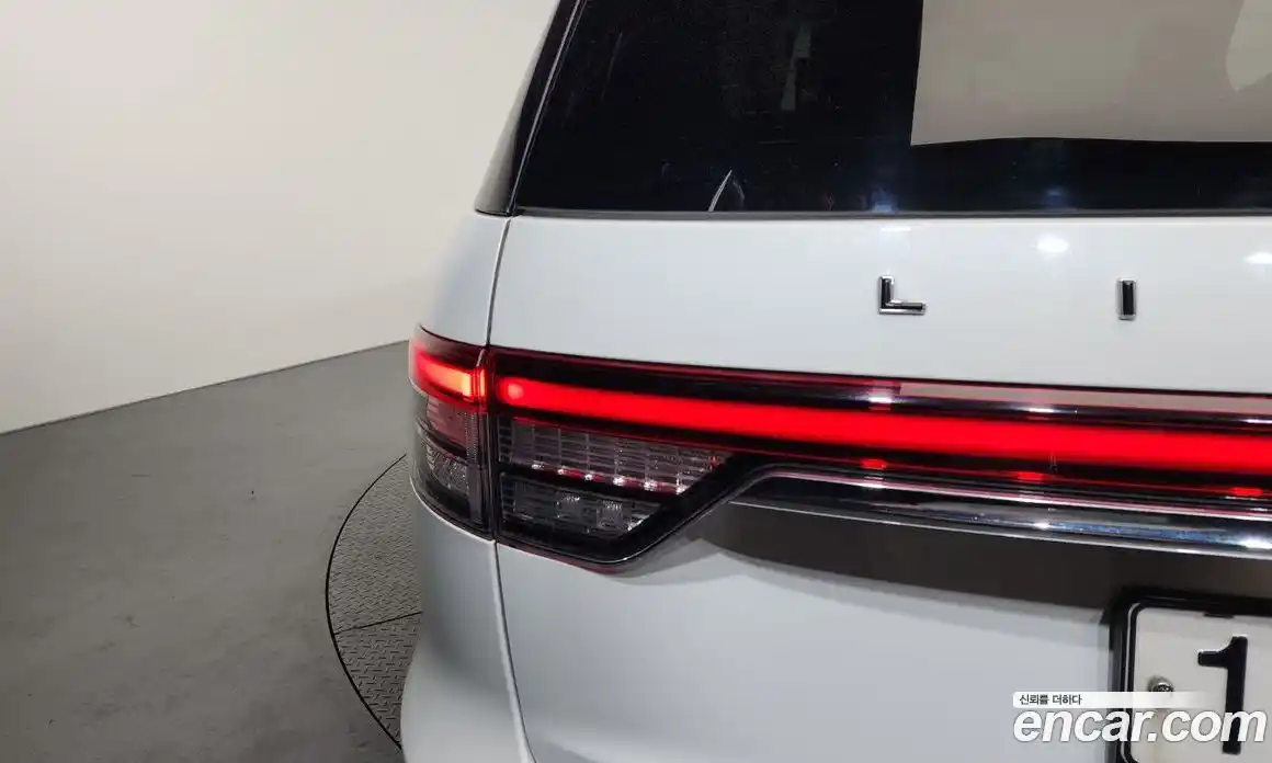 Lincoln Aviator 2021 3.0 гидро, фото 9