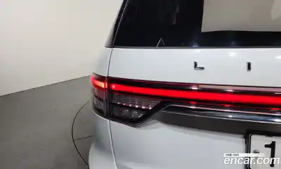 Lincoln Aviator 2021 3.0 гидро, миниатюра 9