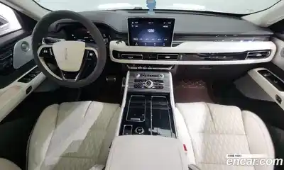 Lincoln Aviator 2021 3.0 гидро, миниатюра 10