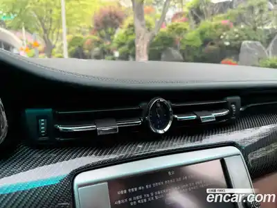 Maserati Quattroporte 2014 3.8 гидро, миниатюра 12