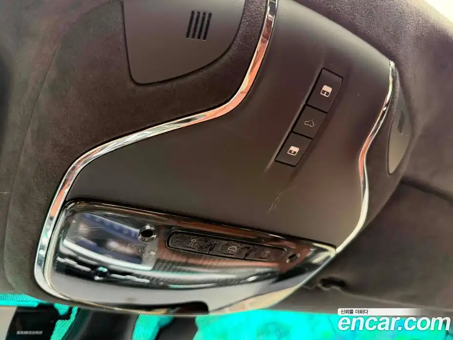 Maserati Quattroporte 2014 3.8 гидро, фото 15