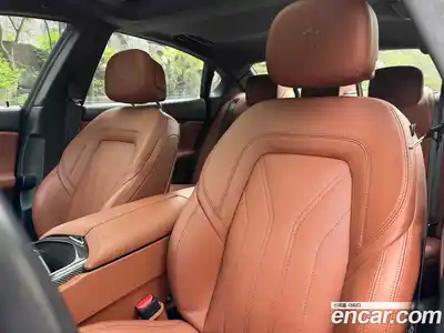 Maserati Quattroporte 2014 3.8 гидро, миниатюра 8