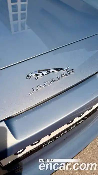 Jaguar F-Type 2013 3.0 гидро в Москве № 2064472, фото 15