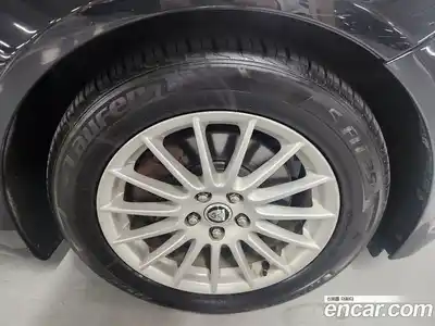 Jaguar XF 2011 3.0 гидро в Москве № 2064727, миниатюра 12
