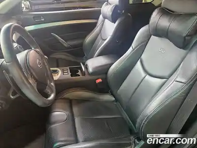 Infiniti G 2008 3.7 гидро в Москве № 2065303, миниатюра 12