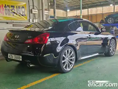 Infiniti G 2008 3.7 гидро в Москве № 2065303, миниатюра 3