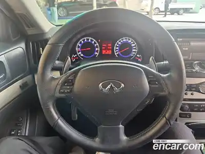 Infiniti G 2008 3.7 гидро в Москве № 2065303, миниатюра 6