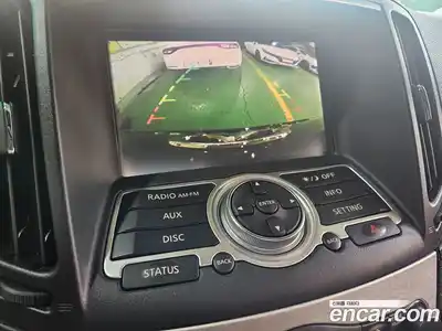 Infiniti G 2008 3.7 гидро в Москве № 2065303, миниатюра 7