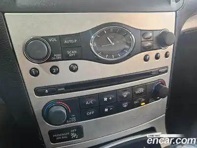 Infiniti G 2008 3.7 гидро в Москве № 2065303, миниатюра 8