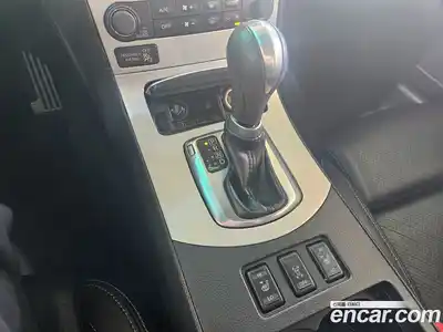 Infiniti G 2008 3.7 гидро в Москве № 2065303, миниатюра 9