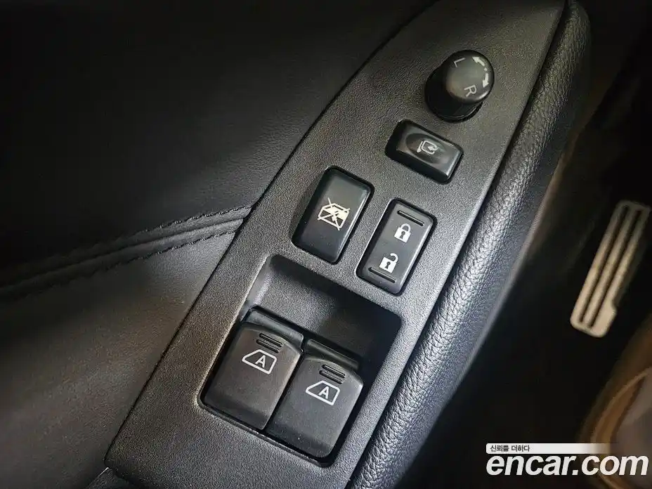 Infiniti G 2008 3.7 гидро в Москве № 2065303, фото 10