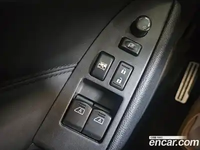 Infiniti G 2008 3.7 гидро в Москве № 2065303, миниатюра 10
