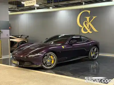 Ferrari Roma