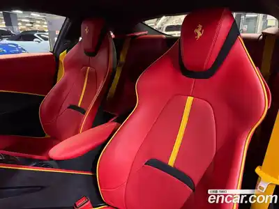 Ferrari Roma 2024 3.9 гидро в Москве, миниатюра 7
