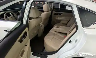 Nissan Altima 2015 2.5 гидро в Москве № 2065583, миниатюра 11
