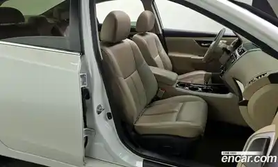 Nissan Altima 2015 2.5 гидро в Москве № 2065583, миниатюра 12