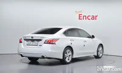 Nissan Altima 2015 2.5 гидро в Москве № 2065583, миниатюра 2