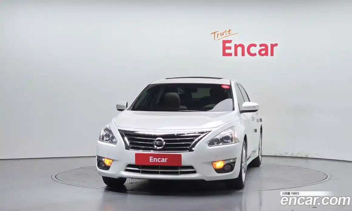 Nissan Altima 2015 2.5 гидро в Москве № 2065583, фото 3