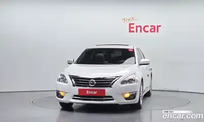 Nissan Altima 2015 2.5 гидро в Москве № 2065583, миниатюра 3