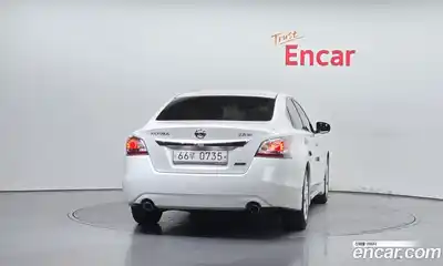 Nissan Altima 2015 2.5 гидро в Москве № 2065583, миниатюра 4