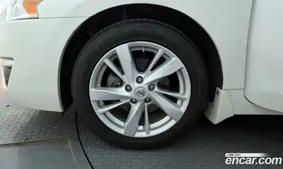Nissan Altima 2015 2.5 гидро в Москве № 2065583, миниатюра 5