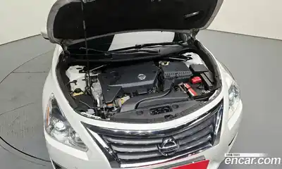 Nissan Altima 2015 2.5 гидро в Москве № 2065583, миниатюра 6