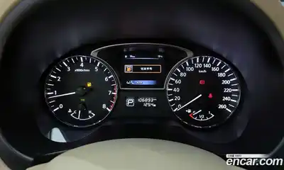Nissan Altima 2015 2.5 гидро в Москве № 2065583, миниатюра 8