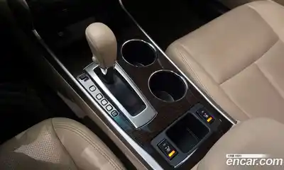 Nissan Altima 2015 2.5 гидро в Москве № 2065583, миниатюра 9