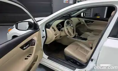 Nissan Altima 2015 2.5 гидро в Москве № 2065583, миниатюра 10