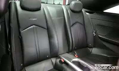 Cadillac CTS 2011 3.6 гидро в Москве № 2065712, миниатюра 11