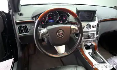 Cadillac CTS 2011 3.6 гидро в Москве № 2065712, миниатюра 12