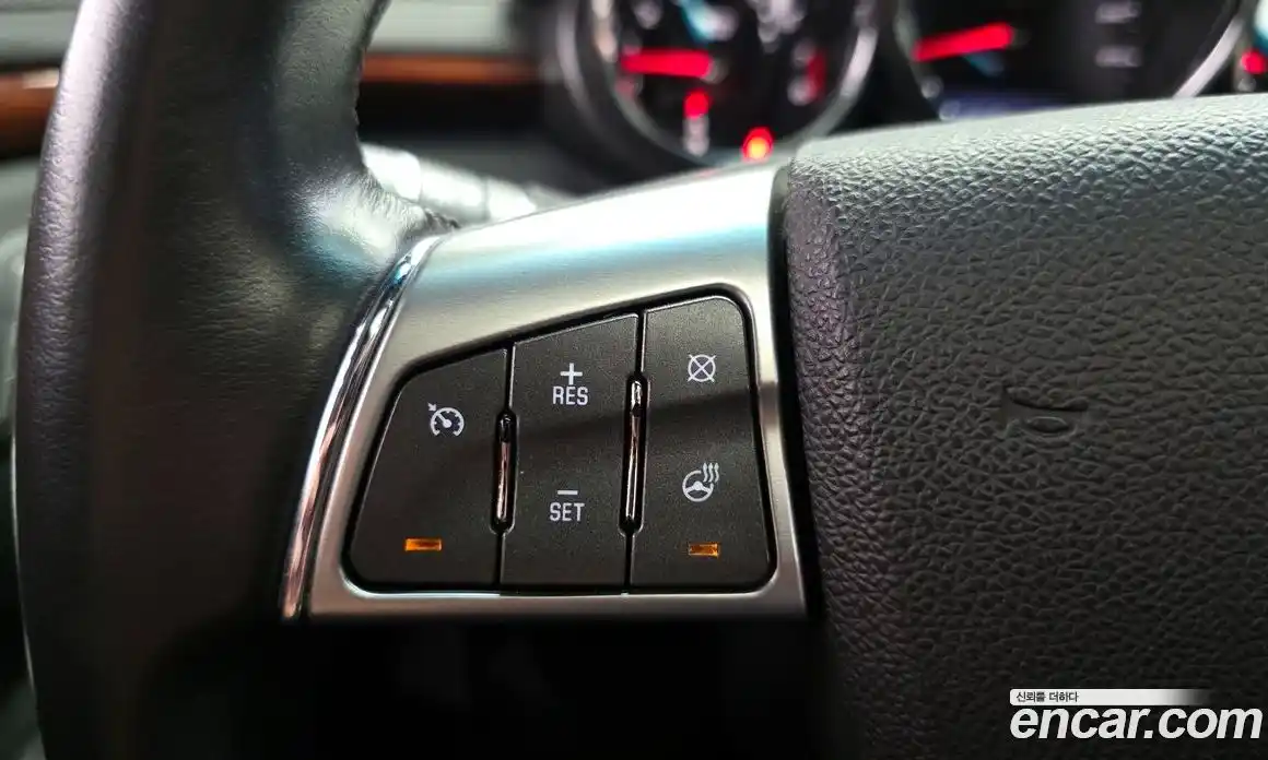Cadillac CTS 2011 3.6 гидро в Москве № 2065712, фото 17