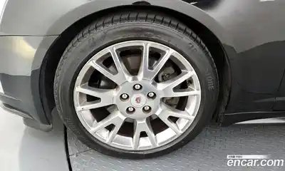 Cadillac CTS 2011 3.6 гидро в Москве № 2065712, миниатюра 5