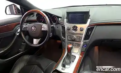 Cadillac CTS 2011 3.6 гидро в Москве № 2065712, миниатюра 7