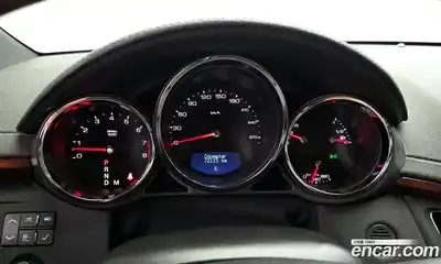 Cadillac CTS 2011 3.6 гидро в Москве № 2065712, миниатюра 8