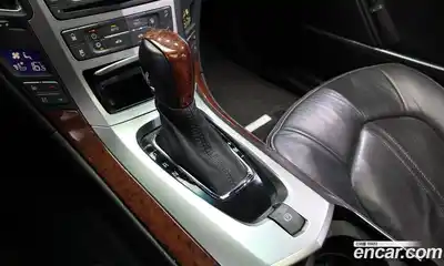 Cadillac CTS 2011 3.6 гидро в Москве № 2065712, миниатюра 9