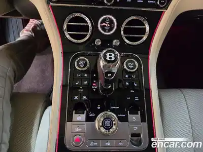 Bentley Continental 2023 4.0 гидро, миниатюра 11
