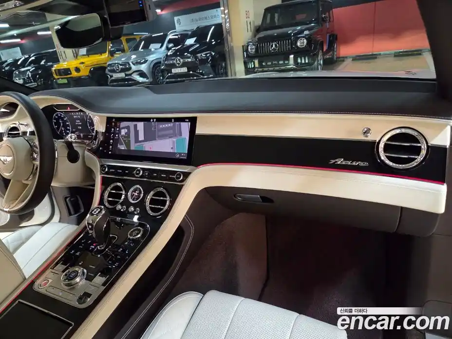 Bentley Continental 2023 4.0 гидро, фото 19