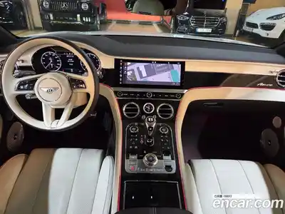 Bentley Continental 2023 4.0 гидро, миниатюра 7
