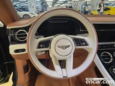 Bentley Continental 2023 4.0 гидро, миниатюра 11