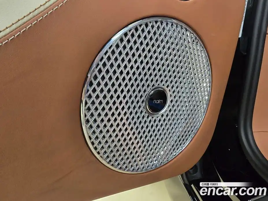 Bentley Continental 2023 4.0 гидро, фото 13